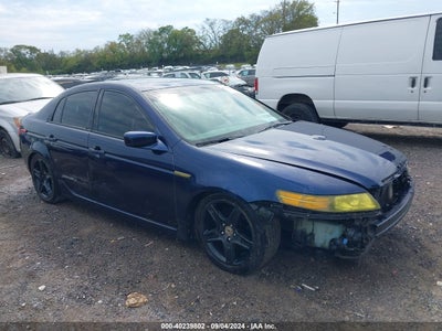 ACURA TL 2005