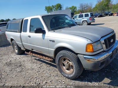 FORD RANGER 2005