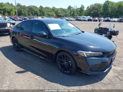 HONDA CIVIC 2023