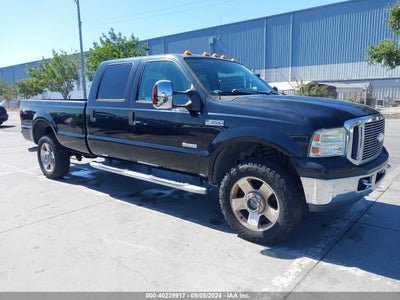 FORD F-350 2006