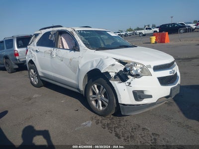 CHEVROLET EQUINOX 2014