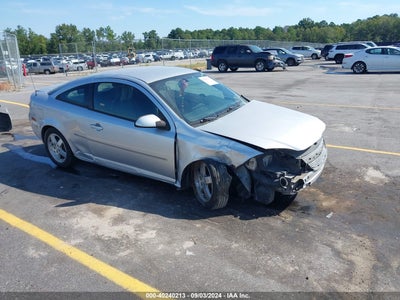 CHEVROLET COBALT 2010