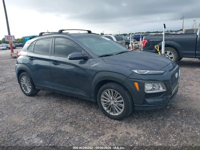 HYUNDAI KONA 2020
