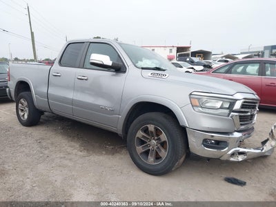 RAM 1500 2020