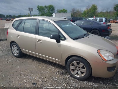 KIA RONDO 2007
