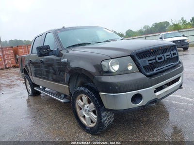 FORD F-150 2006