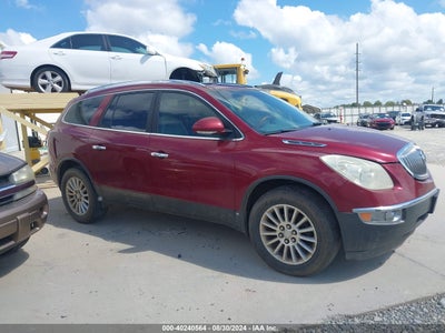 BUICK ENCLAVE 2008