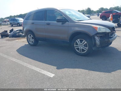 HONDA CR-V 2010