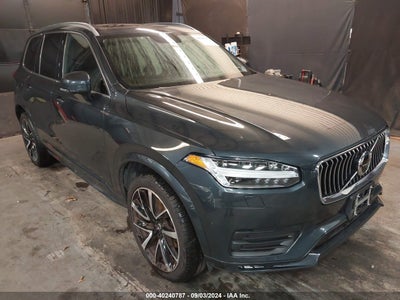 VOLVO XC90 2022