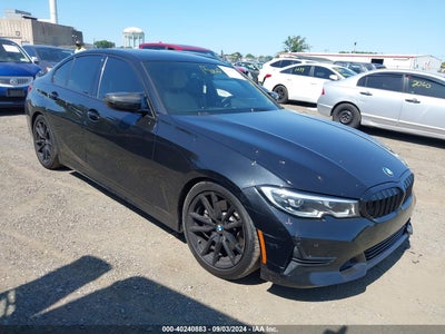 BMW 330I 2021