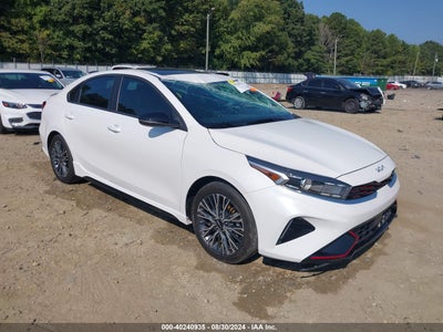 KIA FORTE 2023