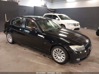 BMW 328I 2009