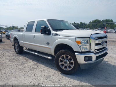FORD F-250 2016