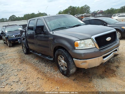 FORD F-150 2008