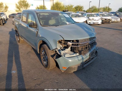 FORD MAVERICK 2022