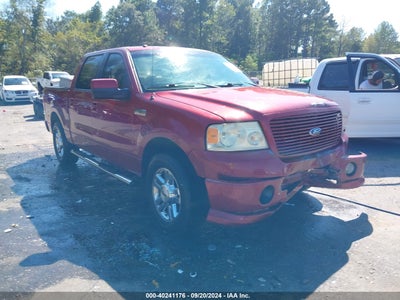 FORD F-150 2007