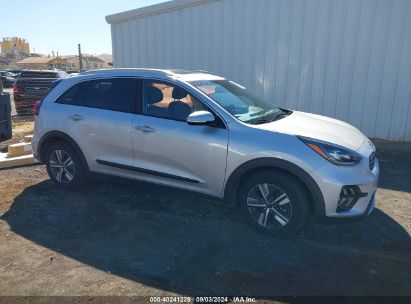 Kia Niro Plug-In Hybrid 2020