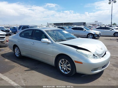 LEXUS ES 300 2003