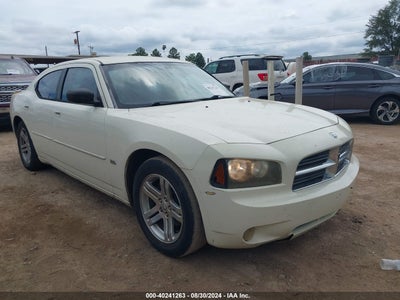DODGE CHARGER 2006