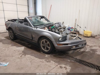 FORD MUSTANG 2006