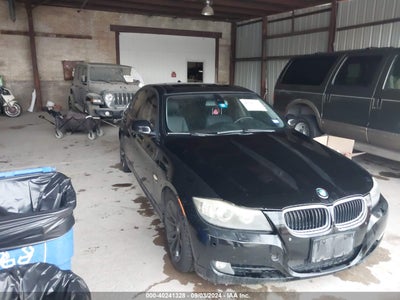 BMW 328I 2009