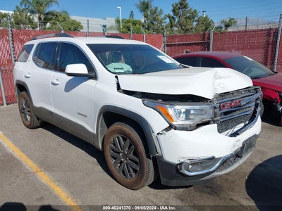 GMC ACADIA 2019
