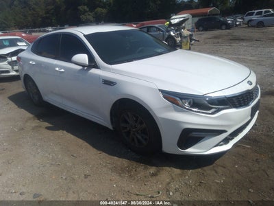 KIA OPTIMA 2020