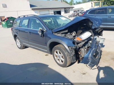 VOLVO XC70 2011