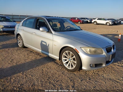 BMW 328I 2011