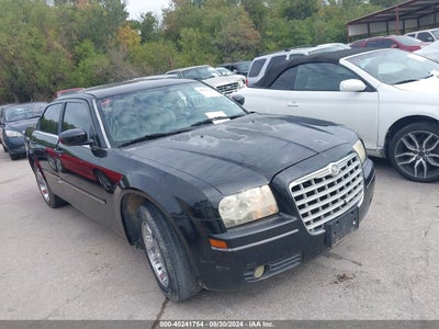 CHRYSLER 300 2005