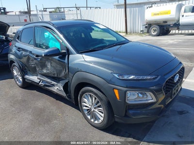HYUNDAI KONA 2020