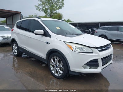FORD ESCAPE 2014