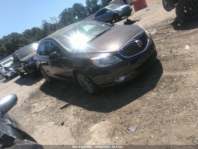 BUICK VERANO 2013
