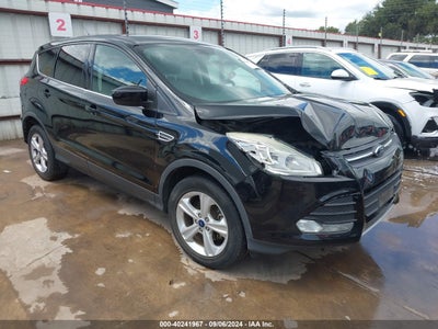 FORD ESCAPE 2016