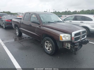 DODGE DAKOTA 2005