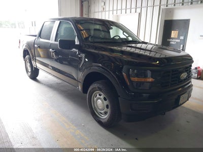 FORD F-150 2024