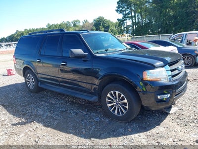 FORD EXPEDITION EL 2016