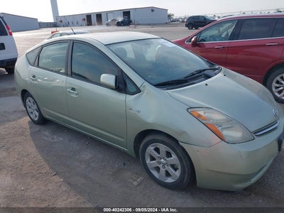 TOYOTA PRIUS 2009