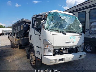 ISUZU NRR 2024
