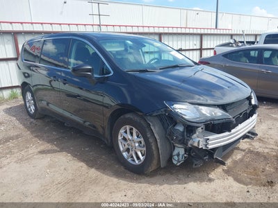 CHRYSLER VOYAGER 2023