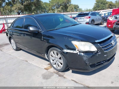 TOYOTA AVALON 2006