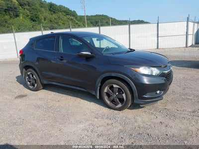 HONDA HR-V 2018