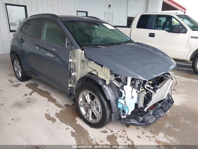 HYUNDAI KONA 2023