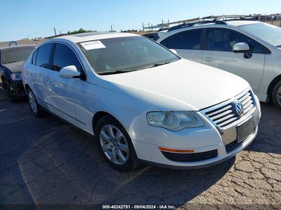 VOLKSWAGEN PASSAT 2006
