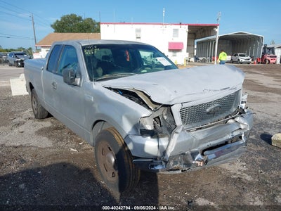 FORD F-150 2006