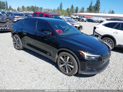 POLESTAR 2 2022