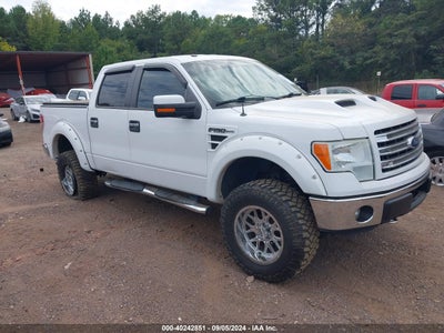 FORD F-150 2014