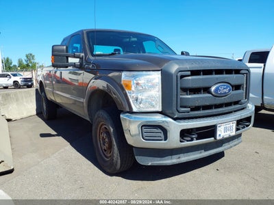 FORD F-350 2016