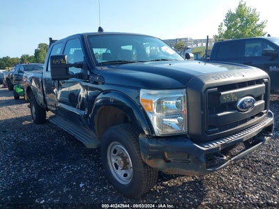 FORD F-250 2015