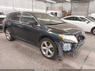 TOYOTA VENZA 2015